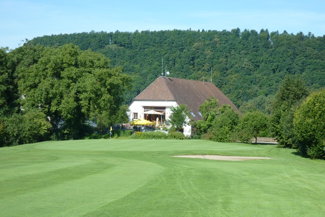 Golfurlaub im Schwarzwald - singlereisen.de